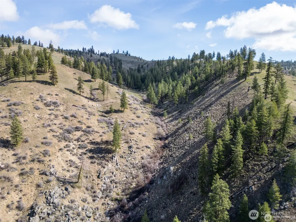12 Mile Entiat River Road Entiat, WA 98822