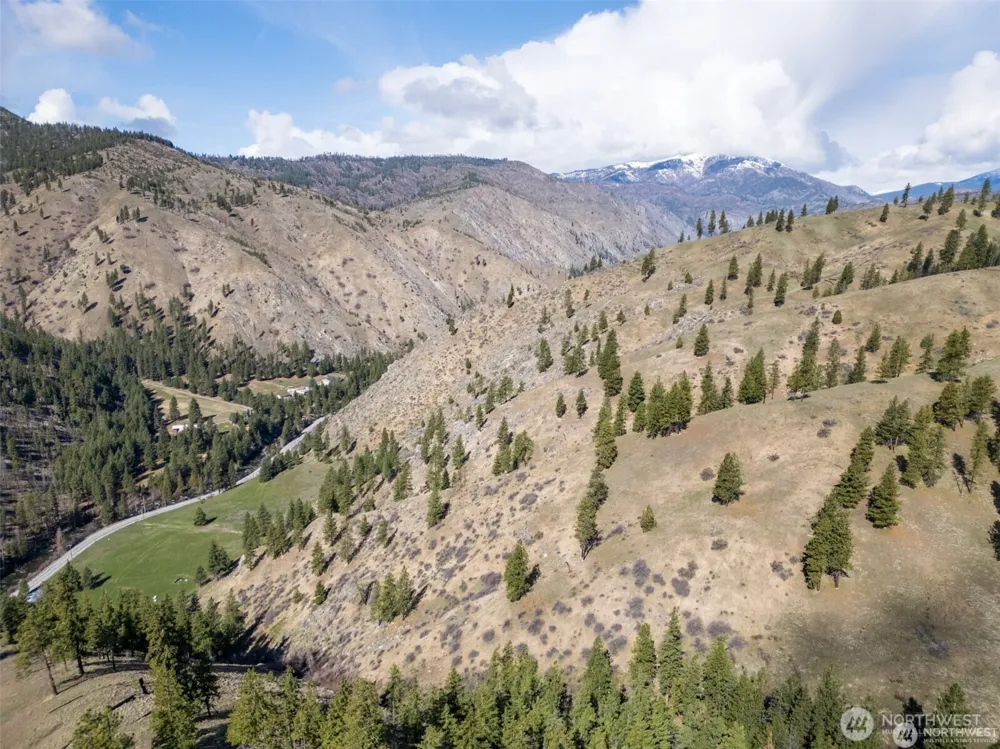 12 Mile Entiat River Road Entiat, WA 98822