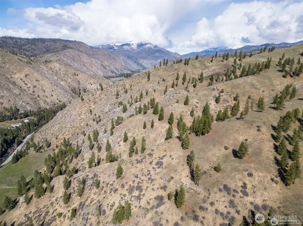 12 Mile Entiat River Road Entiat, WA 98822