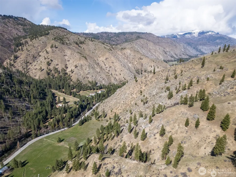 12 Mile Entiat River Road Entiat, WA 98822