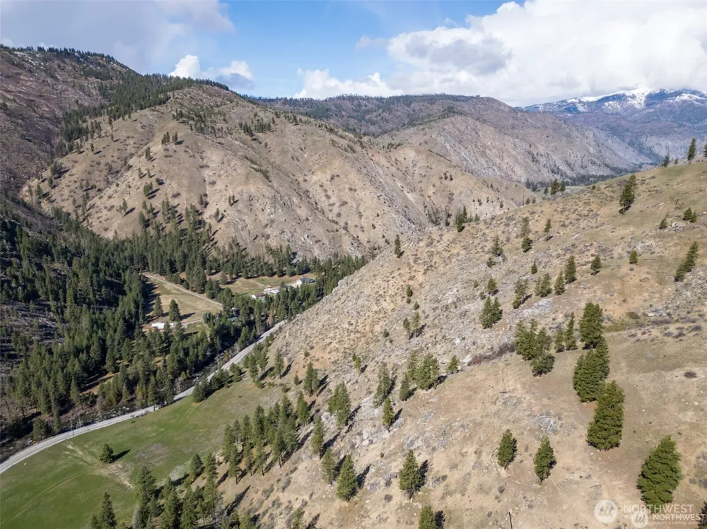 12 Mile Entiat River Road Entiat, WA 98822