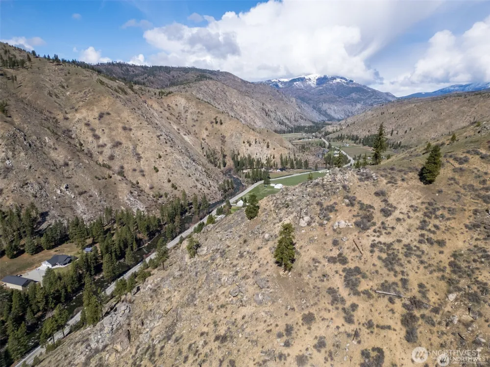 12 Mile Entiat River Road Entiat, WA 98822