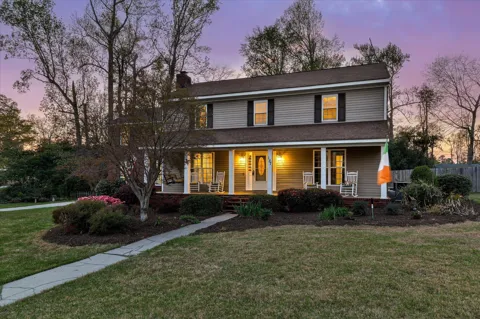 157 Stone Mill Drive