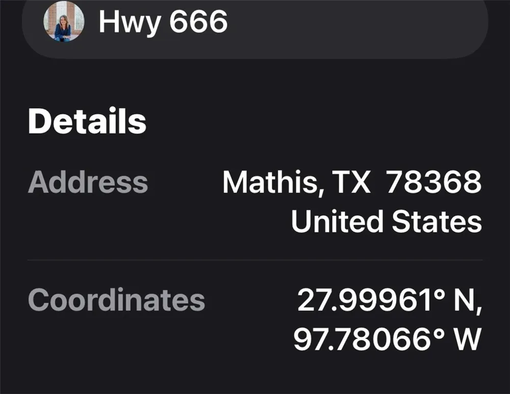 Address Not Shown Mathis, TX 78368