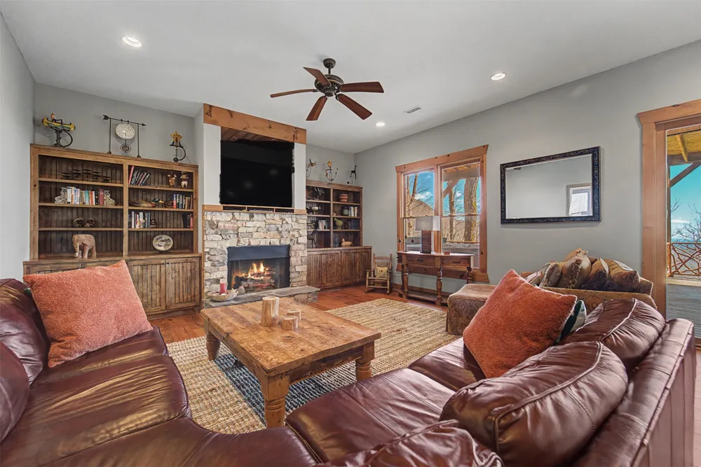 1848 Trays Island Road Sapphire, NC 28774