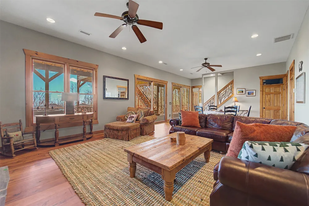 1848 Trays Island Road Sapphire, NC 28774