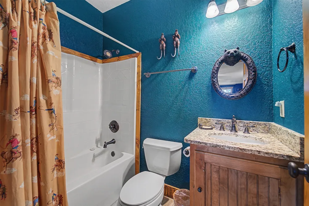 1848 Trays Island Road Sapphire, NC 28774