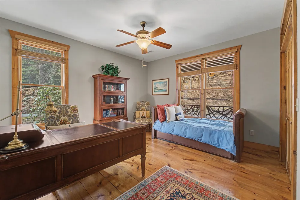 1848 Trays Island Road Sapphire, NC 28774