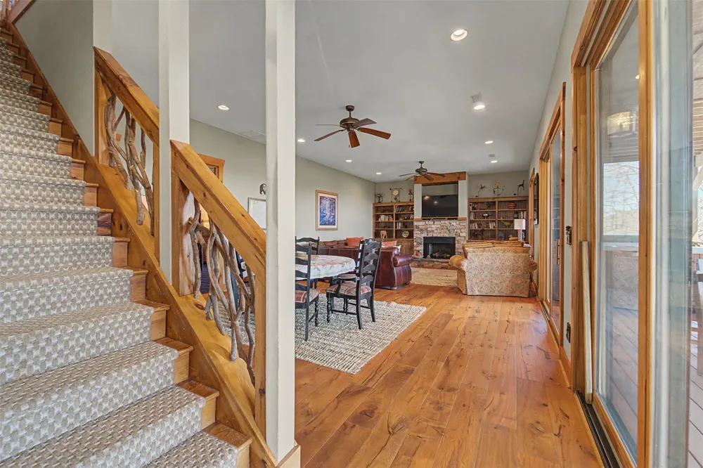 1848 Trays Island Road Sapphire, NC 28774