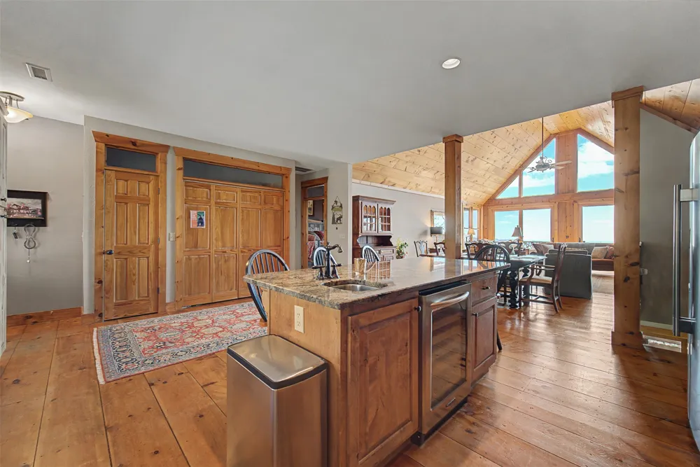 1848 Trays Island Road Sapphire, NC 28774