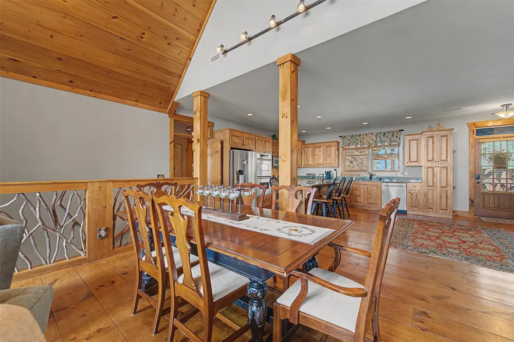 1848 Trays Island Road Sapphire, NC 28774