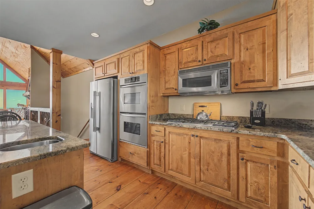 1848 Trays Island Road Sapphire, NC 28774