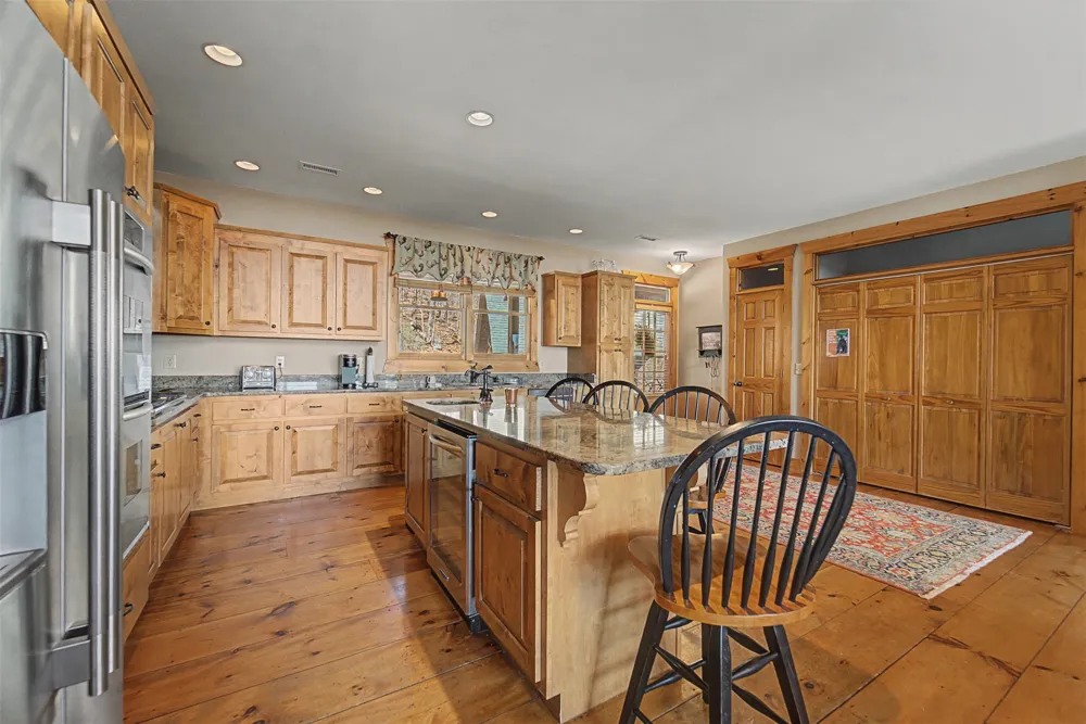 1848 Trays Island Road Sapphire, NC 28774