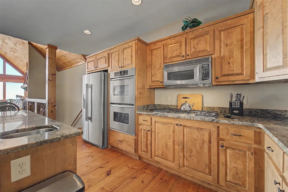 1848 Trays Island Road Sapphire, NC 28774