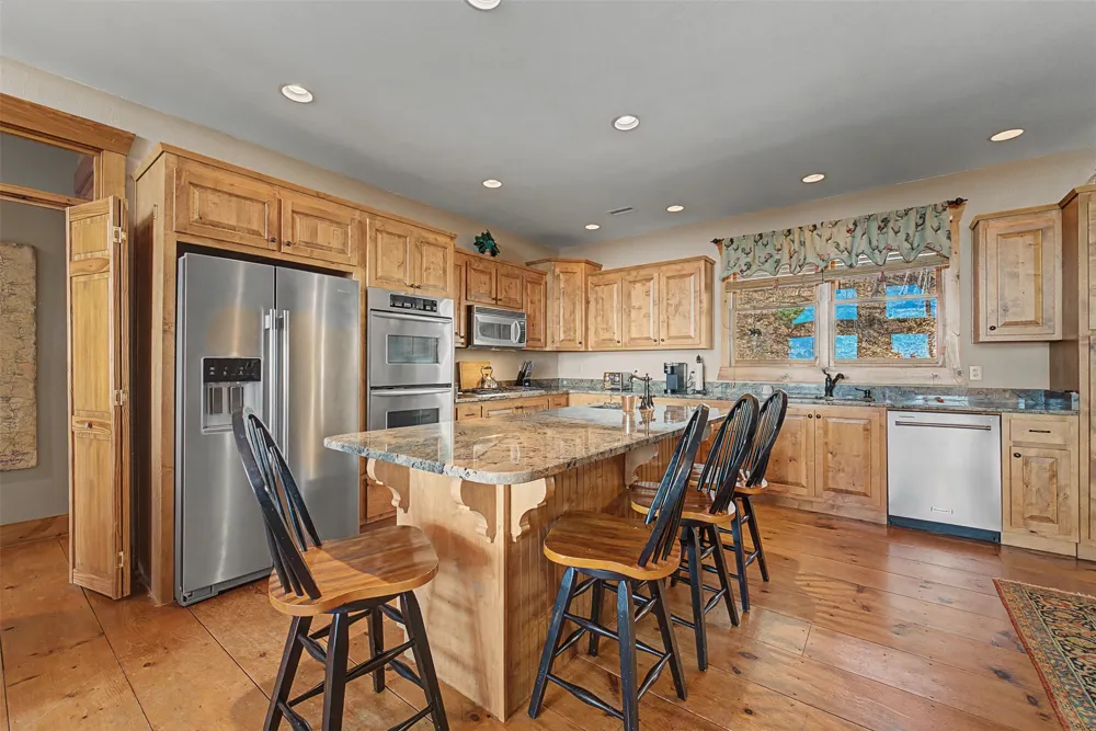 1848 Trays Island Road Sapphire, NC 28774