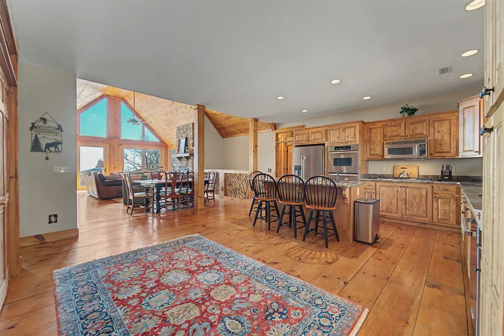1848 Trays Island Road Sapphire, NC 28774