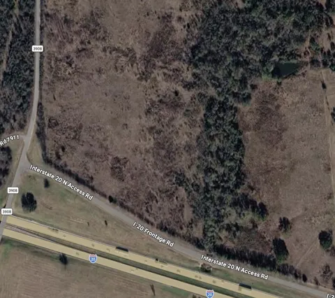 TBD I-20 Frontage