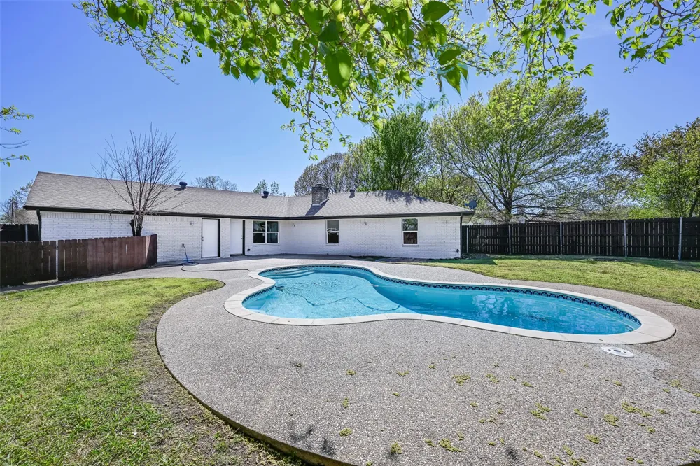 2003 Cartwright Drive Sachse, TX 75048