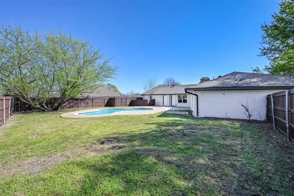 2003 Cartwright Drive Sachse, TX 75048