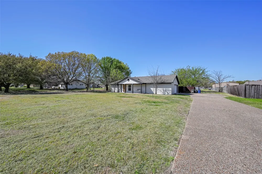 2003 Cartwright Drive Sachse, TX 75048