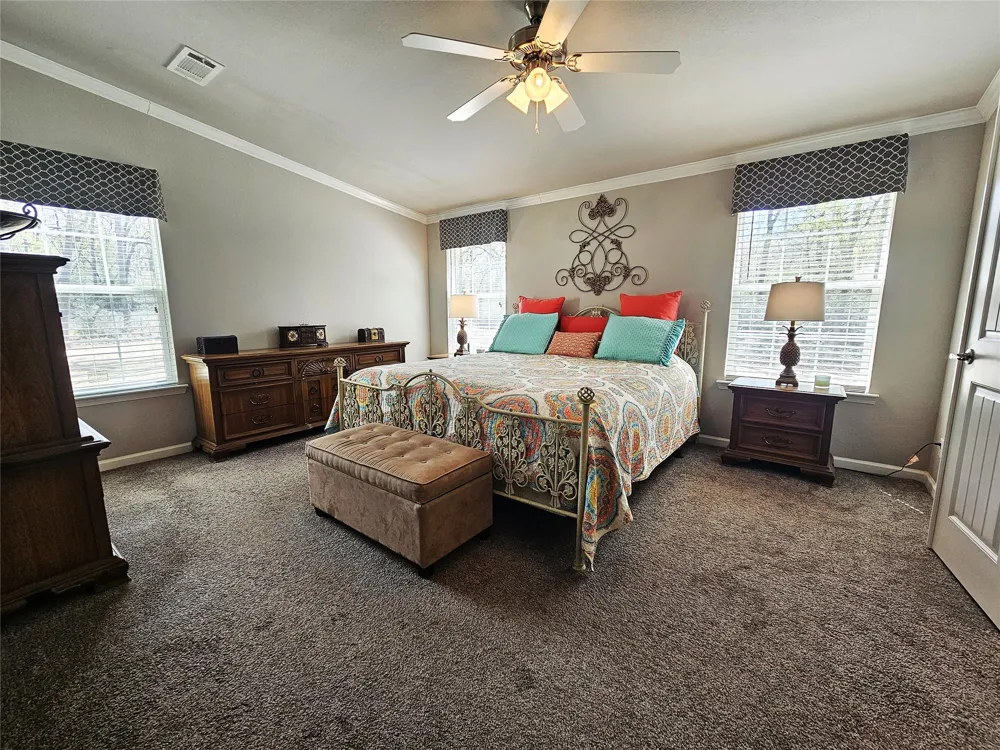 4086 Lcr 750 Thornton, TX 76642