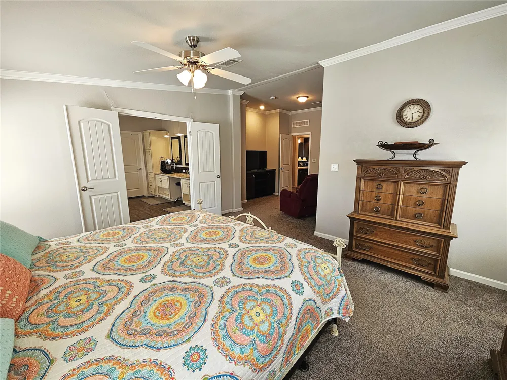 4086 Lcr 750 Thornton, TX 76642