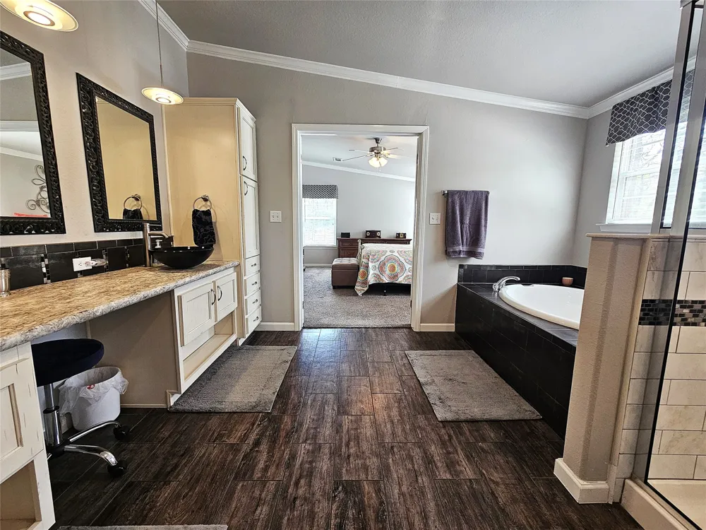 4086 Lcr 750 Thornton, TX 76642