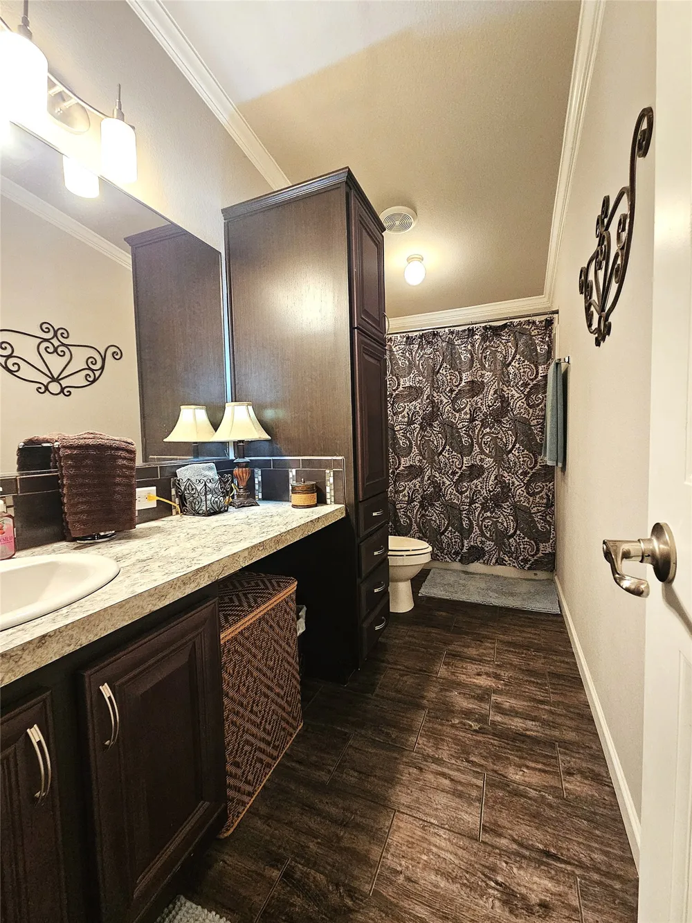 4086 Lcr 750 Thornton, TX 76642