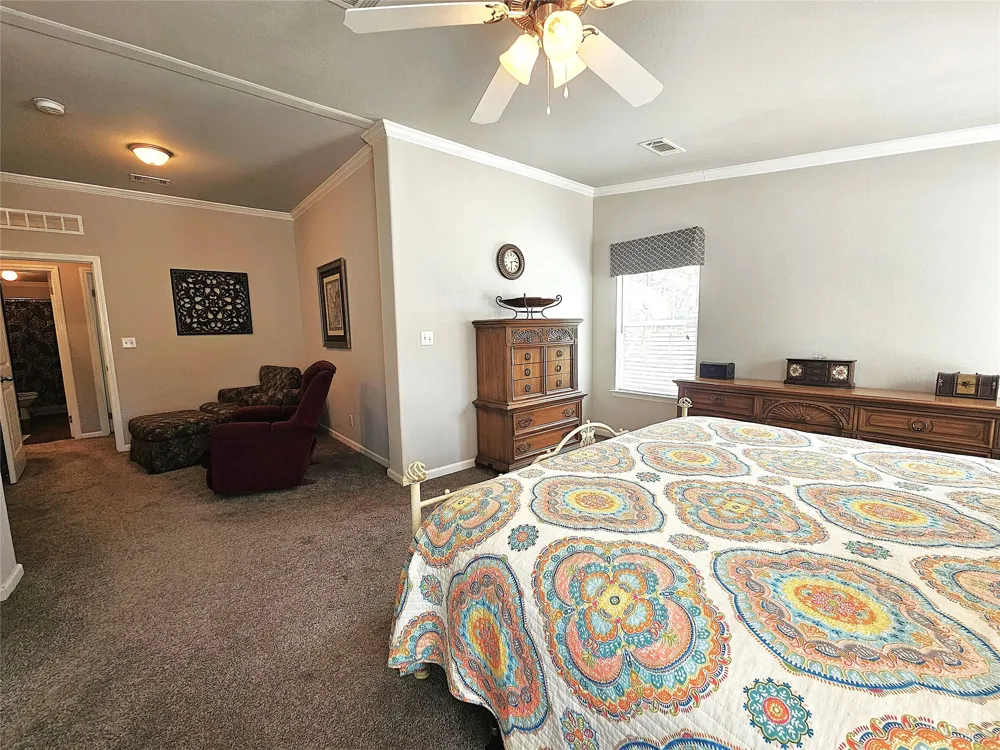 4086 Lcr 750 Thornton, TX 76642