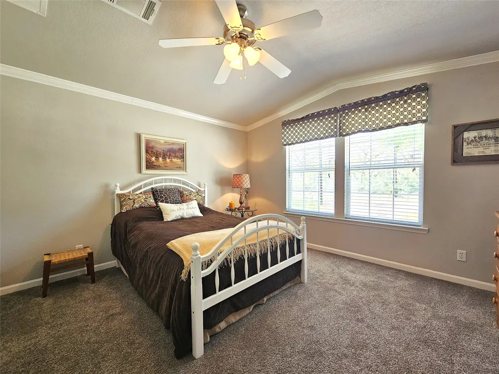 4086 Lcr 750 Thornton, TX 76642