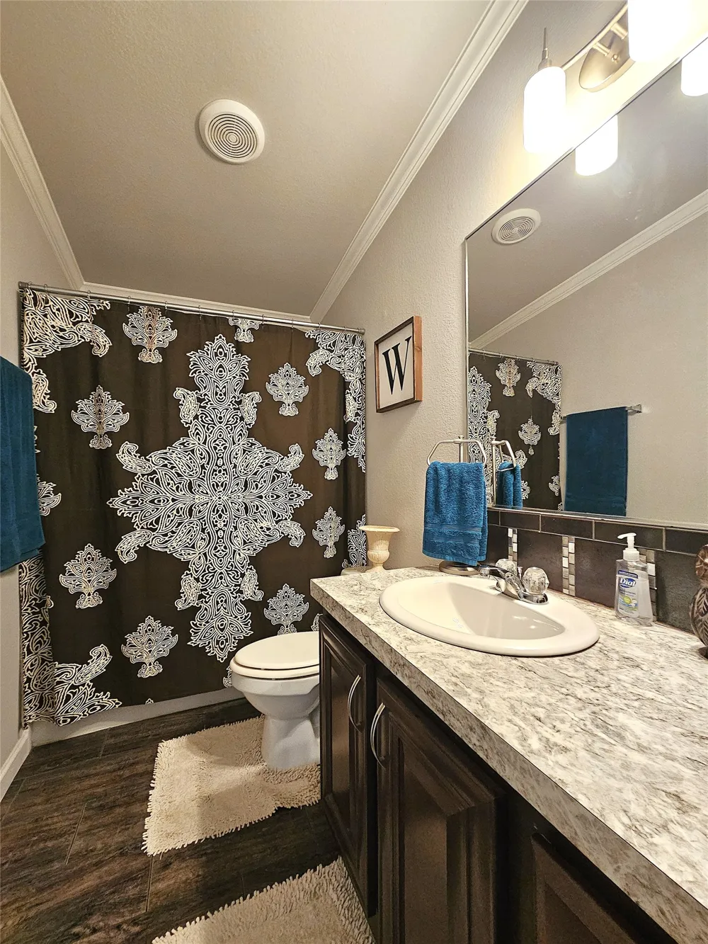 4086 Lcr 750 Thornton, TX 76642