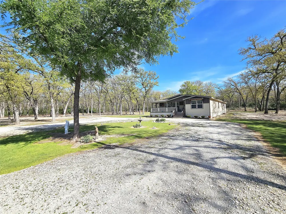 4086 Lcr 750 Thornton, TX 76642