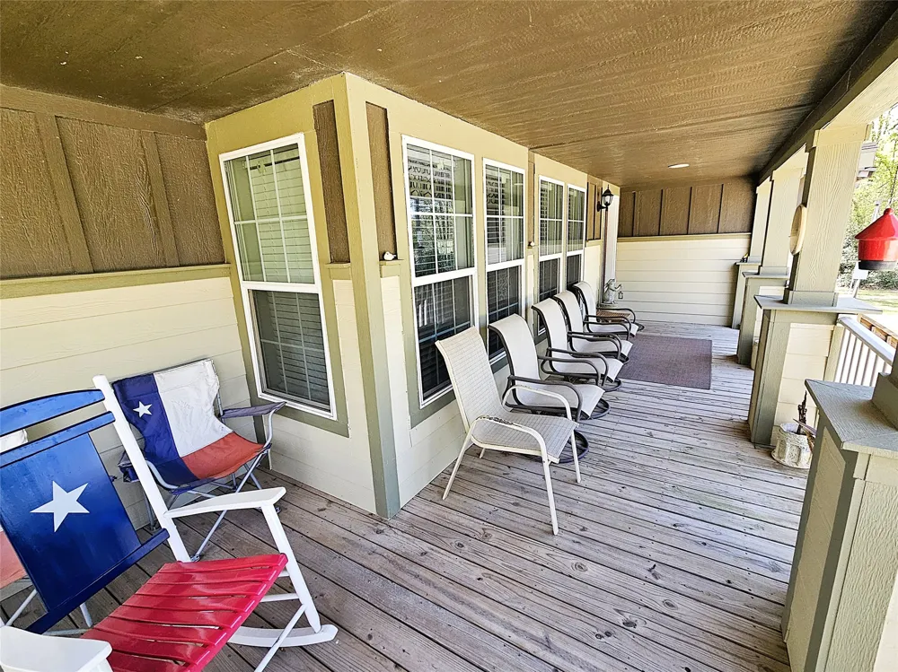 4086 Lcr 750 Thornton, TX 76642