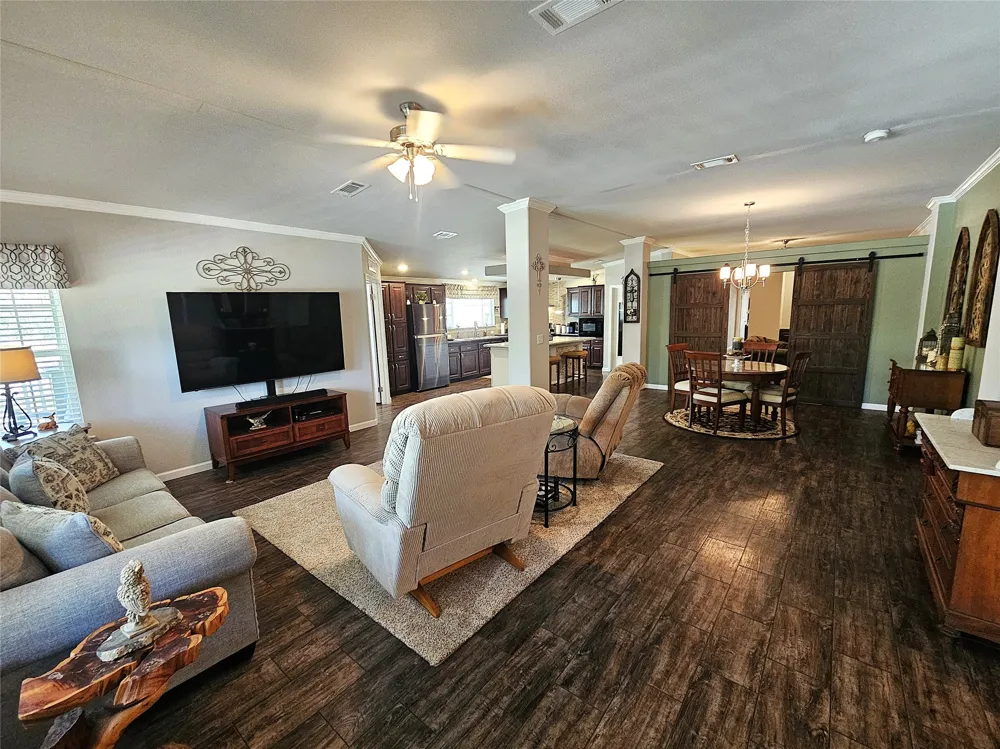 4086 Lcr 750 Thornton, TX 76642