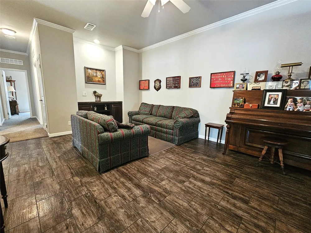 4086 Lcr 750 Thornton, TX 76642