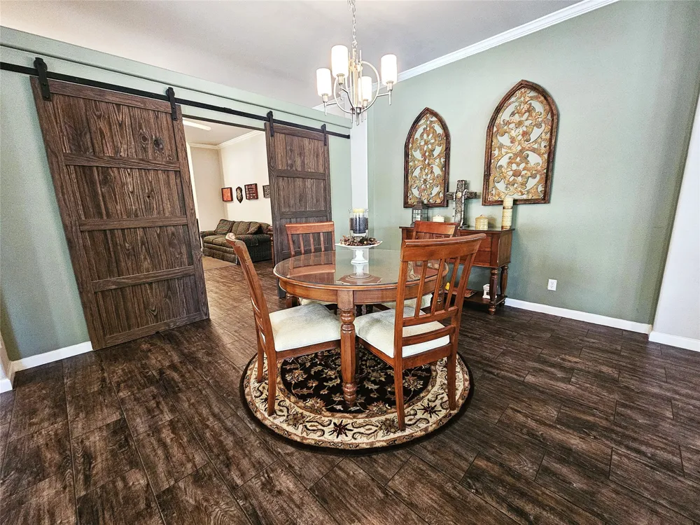 4086 Lcr 750 Thornton, TX 76642