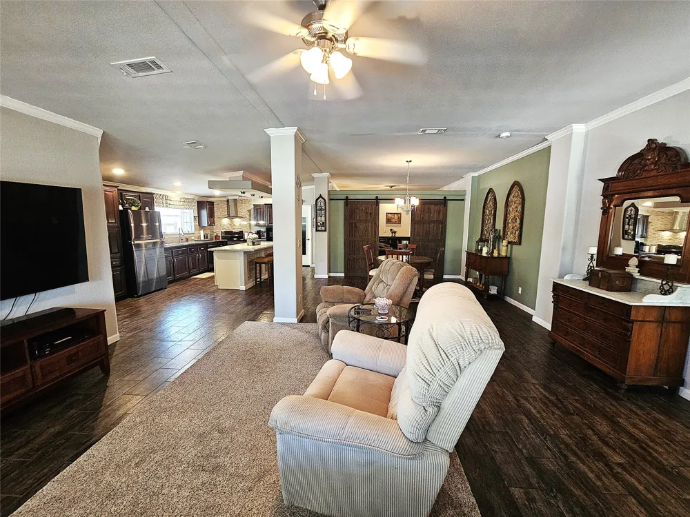 4086 Lcr 750 Thornton, TX 76642