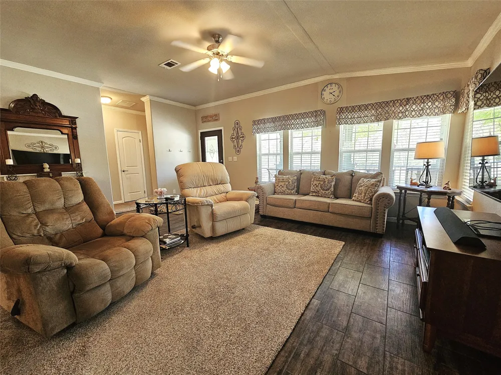 4086 Lcr 750 Thornton, TX 76642