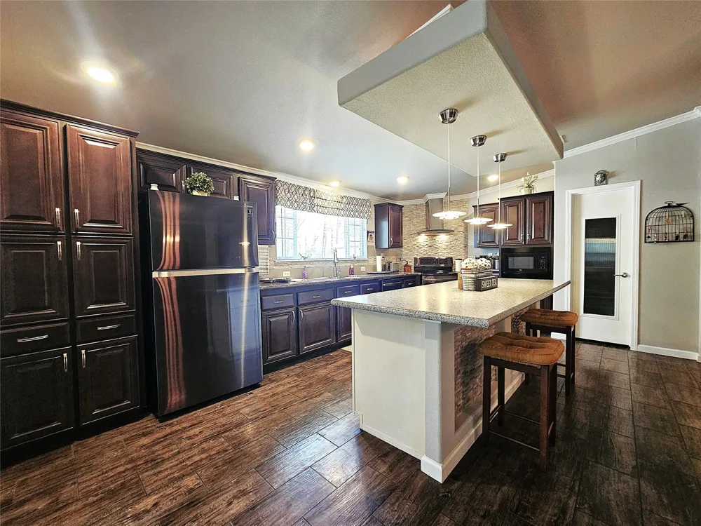 4086 Lcr 750 Thornton, TX 76642