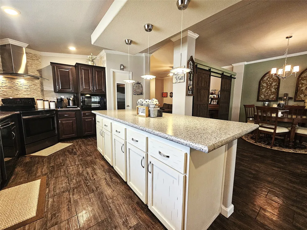 4086 Lcr 750 Thornton, TX 76642