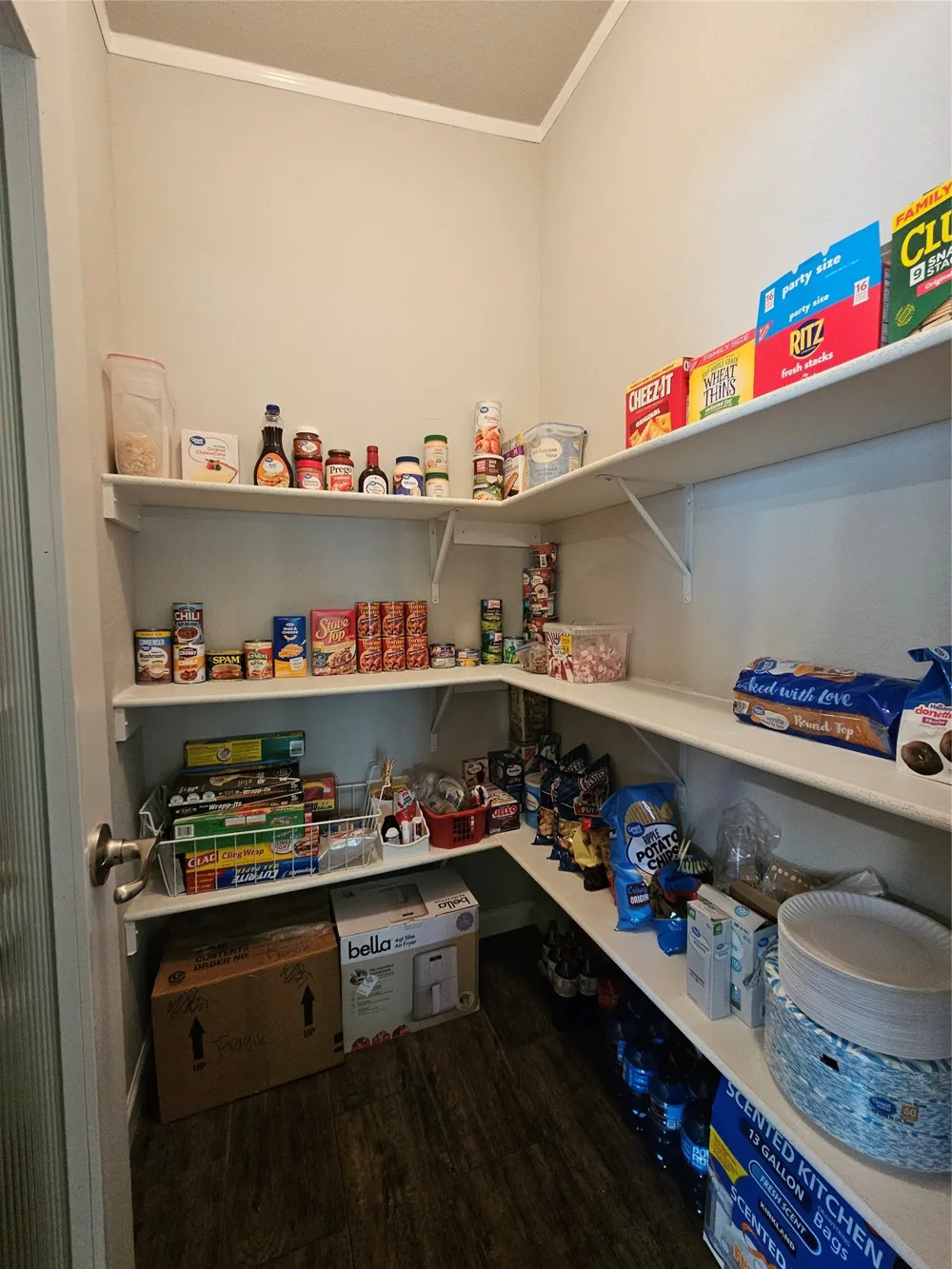 4086 Lcr 750 Thornton, TX 76642