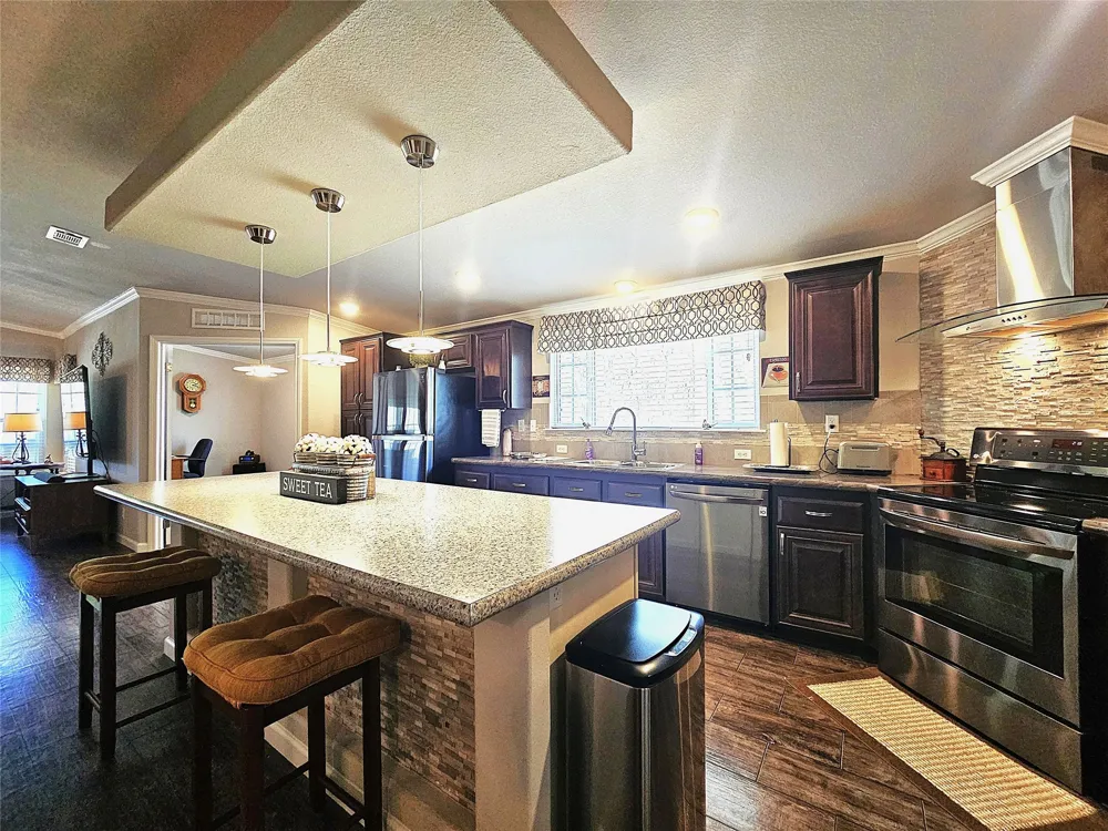 4086 Lcr 750 Thornton, TX 76642