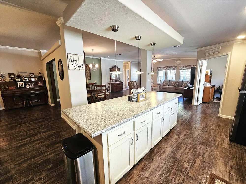 4086 Lcr 750 Thornton, TX 76642