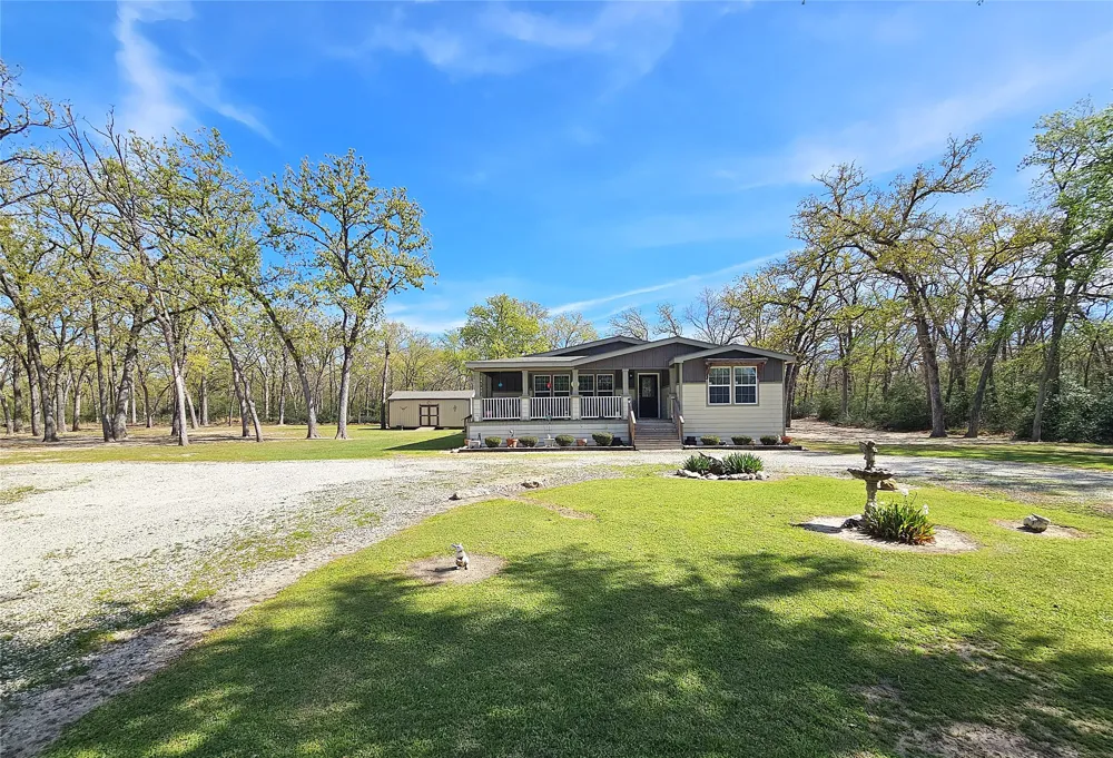 4086 Lcr 750 Thornton, TX 76642