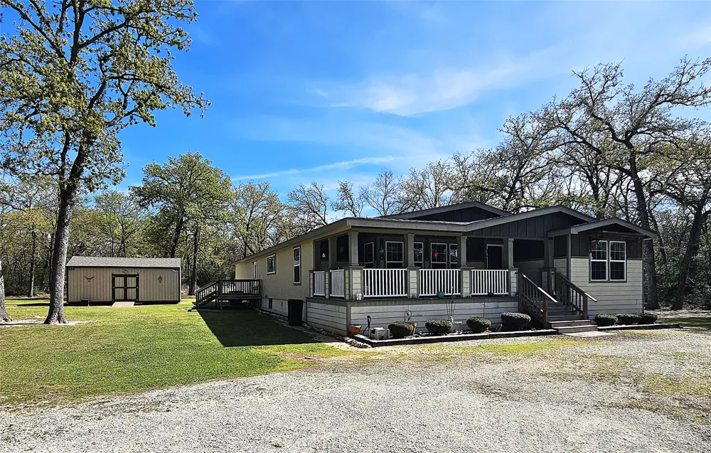 4086 Lcr 750 Thornton, TX 76642
