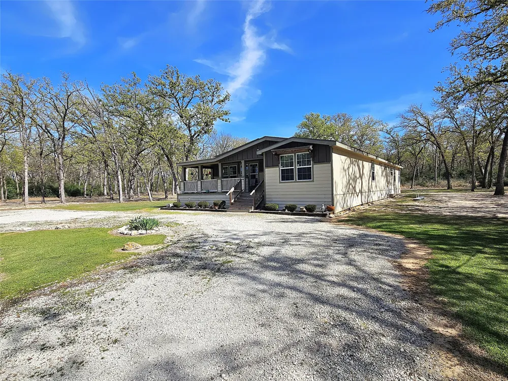 4086 Lcr 750 Thornton, TX 76642