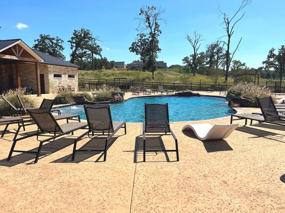 6924 Lakeshore Way Log Cabin, TX 75148