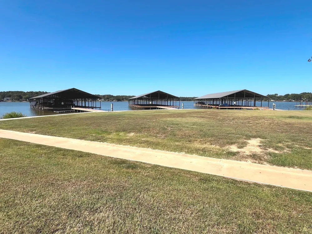 6924 Lakeshore Way Log Cabin, TX 75148