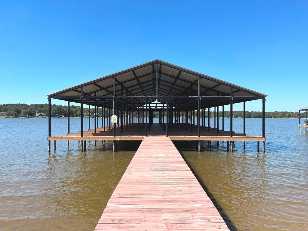 6924 Lakeshore Way Log Cabin, TX 75148