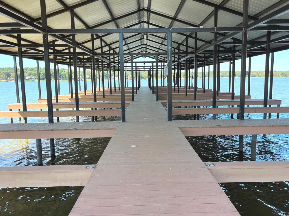 6924 Lakeshore Way Log Cabin, TX 75148